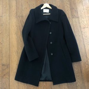 Babaton (Aritzia) wool & cashmere jacket